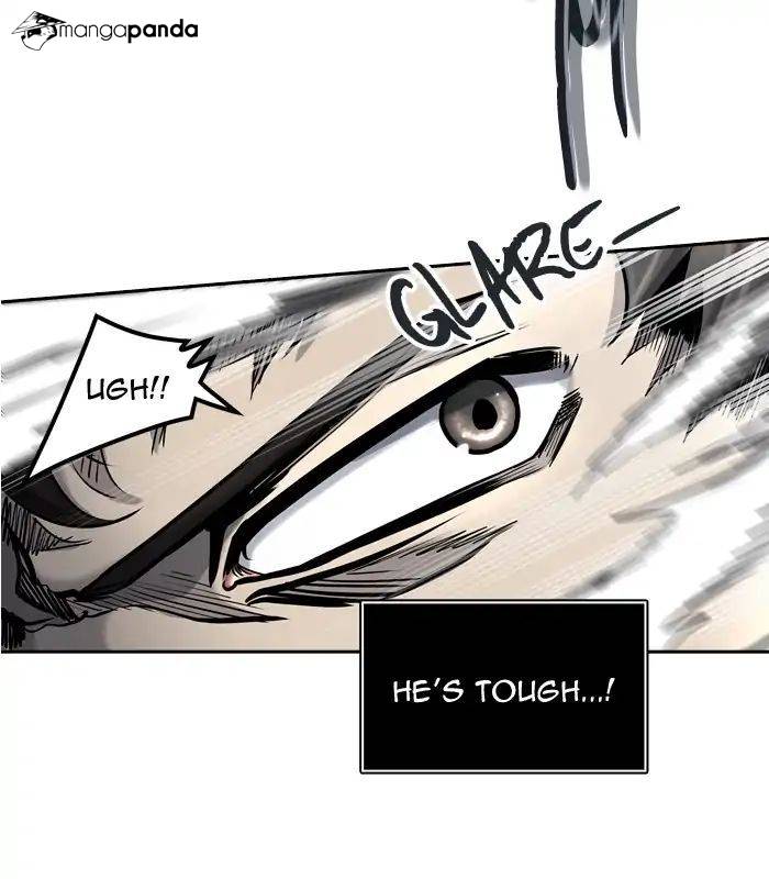 Tower of God Chapter 409 image 038